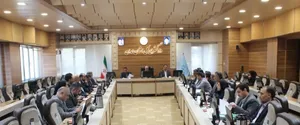 حمایت از واحد‌های تولیدی همدان زیر ذره‌بین دستگاه قضایی؛ مشکلات ۶ واحد تولیدی بررسی شد