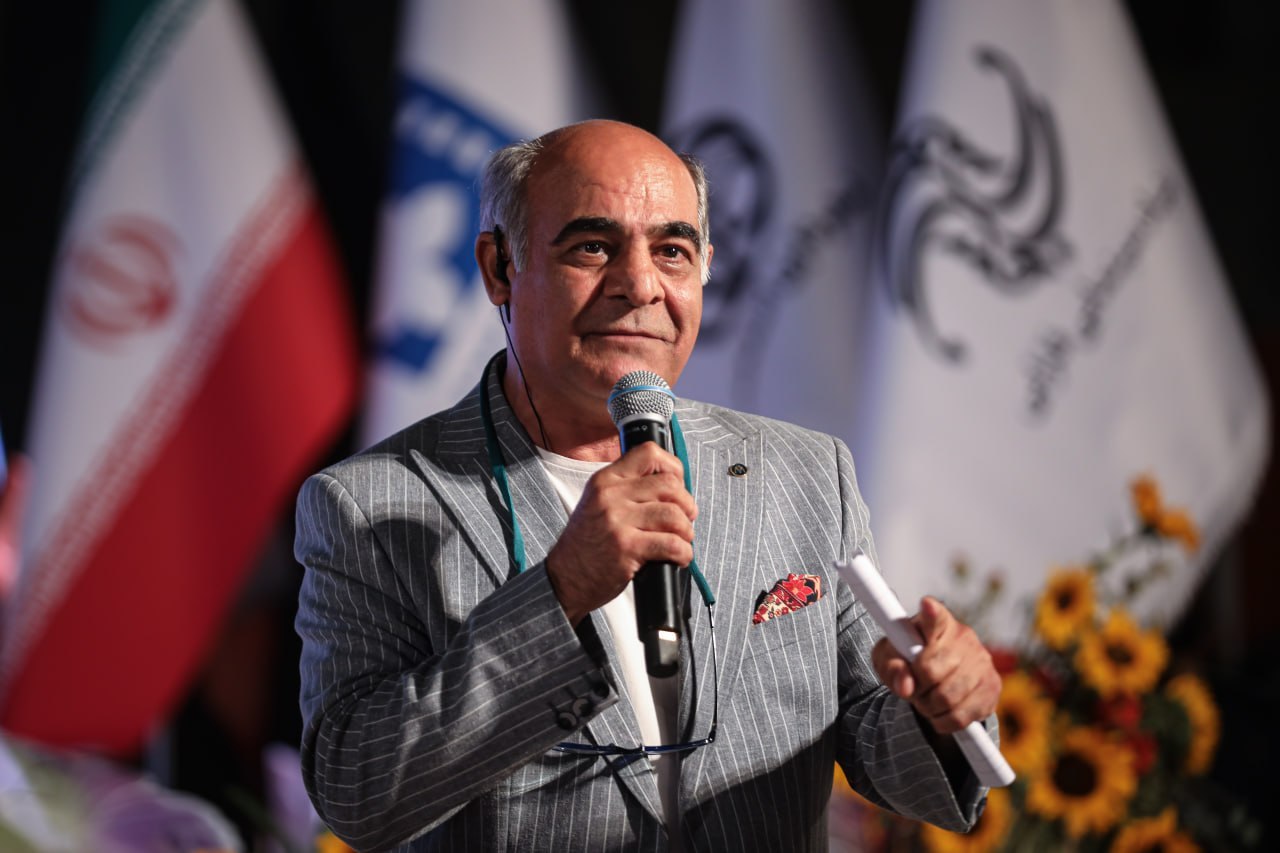 برگزیدگان مسابقه بینالملل و آثار کوتاه جشنواره کودک معرفی شدند برگزیدگان مسابقه بینالملل و آثار کوتاه جشنواره کودک معرفی شدند