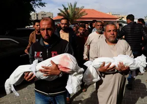 Shocking UNICEF report: Gaza’s children massacred amid genocide