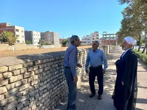 تأکید رئیس کل دادگستری خراسان شمالی بر صیانت از حقوق مردم و پیشگیری از اختلافات از طریق بازدید‌های میدانی و سازش‌محوری