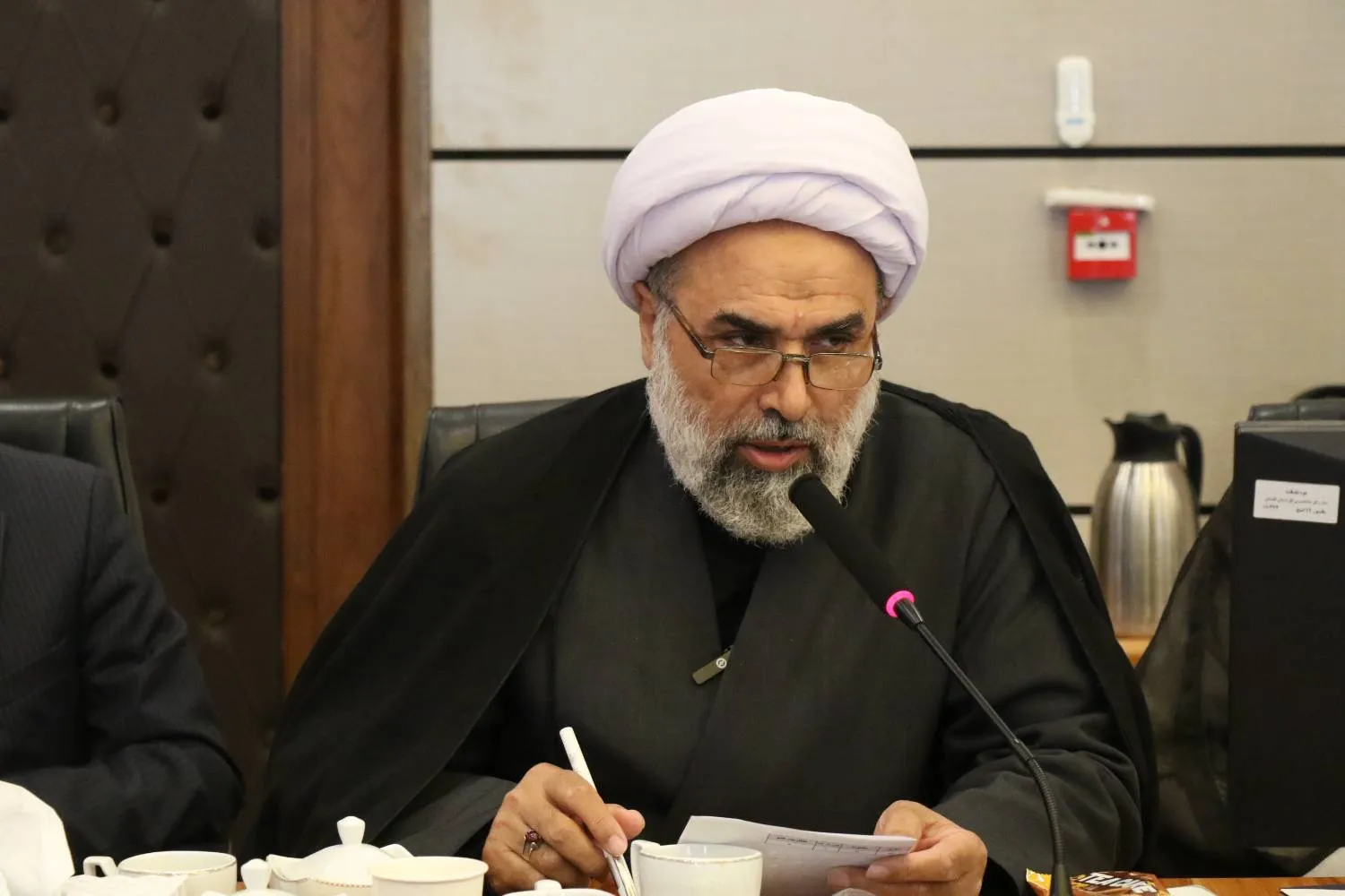 احیای کارخانه تعطیل با حکم دادگستری گلستان