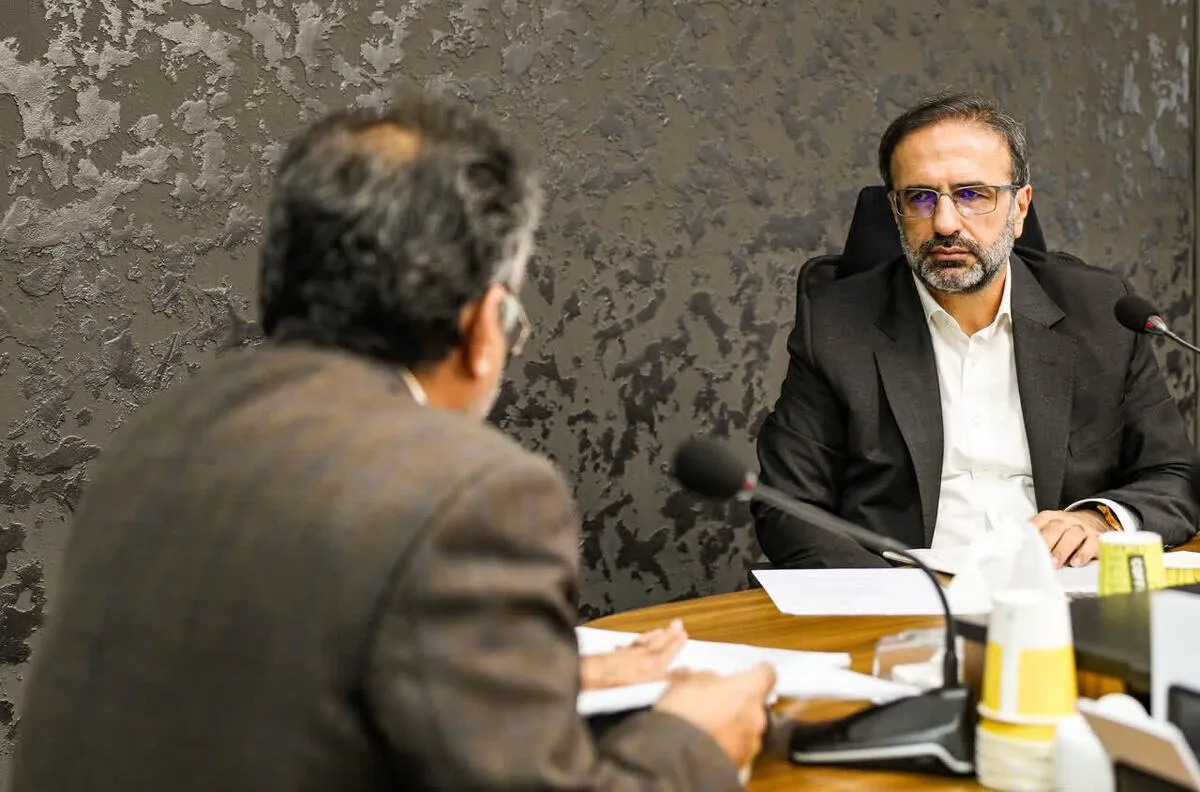 مسئولان قضایی استان البرز به مشکلات حقوقی و قضایی ۷۸۰ نفر از مراجعان رسیدگی کردند مسئولان قضایی استان البرز به مشکلات حقوقی و قضایی ۷۸۰ نفر از مراجعان رسیدگی کردند