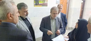 رئیس کل دادگستری مازندران: تعیین تکلیف پرونده‌های معوق در دستورکار شعب دادگاه تجدیدنظر استان قرار گیرد