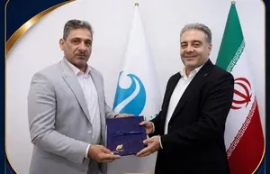 قمی مشاور ورزشی جزیره کیش شد
