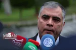 وزیر نفت: فروش نفت متوقف نشده است