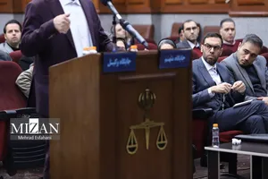 اینفوگرافیک | آنچه در هجدهمین جلسه رسیدگی به پرونده چای دبش گذشت