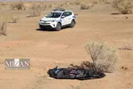 دادستان ساوه برای بررسی ابعاد حادثه واژگونی مرگبار اتوبوس دستور قضایی صادر کرد