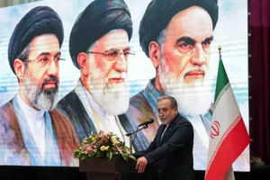 مراسم روز خبرنگار به میزبانی وزیر امور خارجه برگزار شد