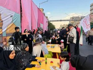 از خیابان تا روایت؛ وقتی شهر با مردمش زنده می‌شود
