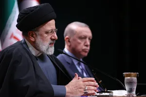 آیت‌الله رئیسی: تهران و آنکارا برای گسترش صادرات و واردات برنامه‌ریزی کرده‌اند