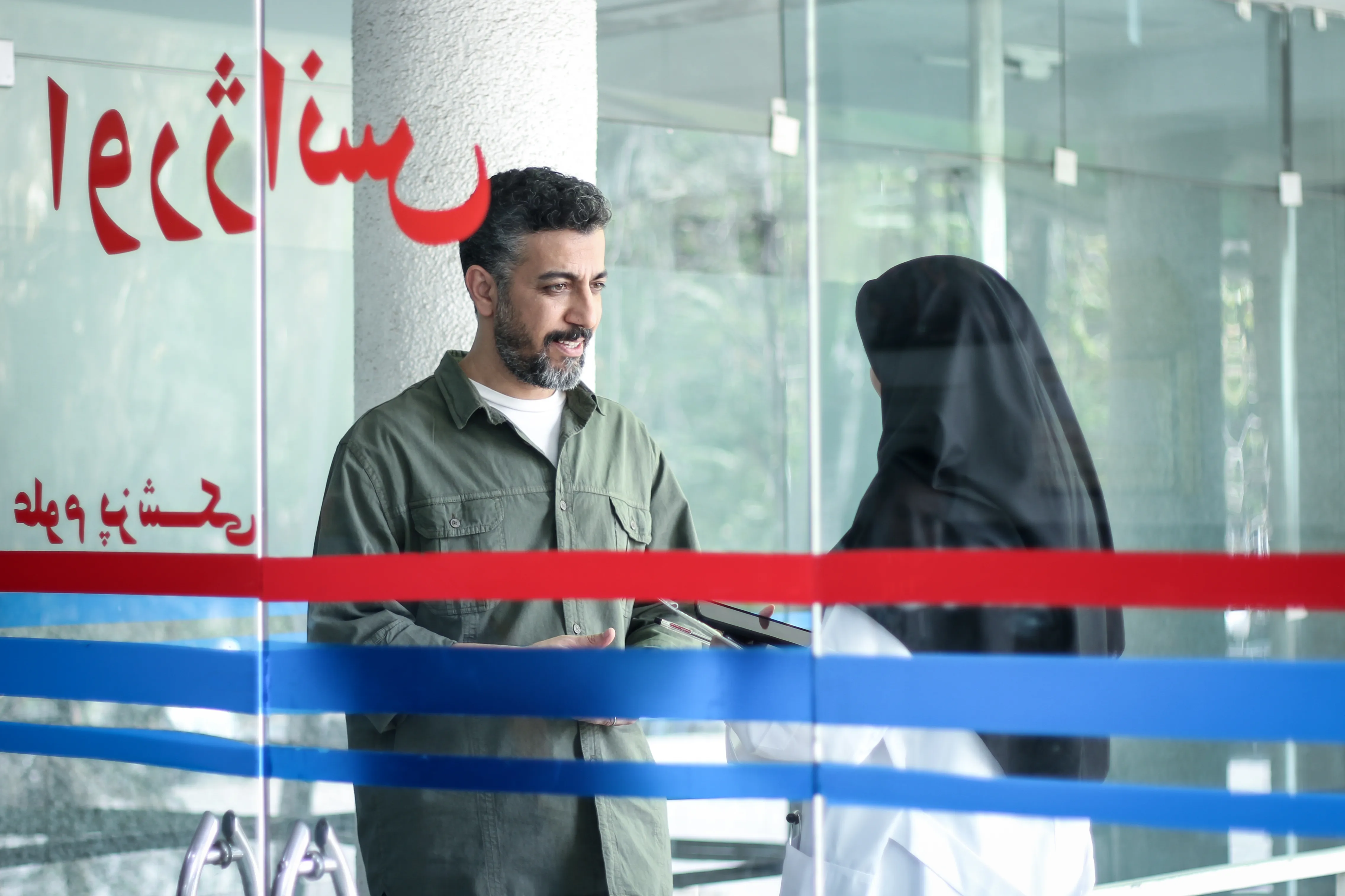 مهدی زمینپرداز مهدی زمینپرداز