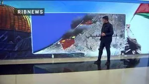 آخرین خبر‌ها از نبرد سنگین تن با تانک در غزه