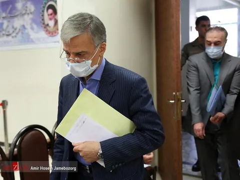 آخرین وضعیت رسیدگی به پرونده گروه عظام/ ۷ اسفند ۱۴۰۳