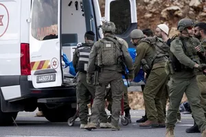 78,000 Israeli soldiers and security forces injured since October 7