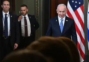 Netanyahu's role in thwarting US-Hamas talks