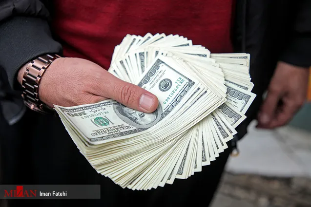 شمارش معکوس برای متخلفان ارزی؛ اسامی مخفف شرکت‌ها و افراد حقیقی با عدم ایفای تعهدات ارزی منتشر شد/ احکام و اسامی این افراد بعد از قطعیت در مرجع دادرسی قابل انتشار است