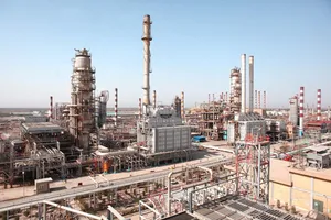 گازوئیل پالایشگاه تهران منطبق با استاندارد‌های ابلاغی، تولید و کنترل می‌شود
