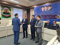 تقدیر از اعضای موفق شورای حل اختلاف و صلح‌یاران استان ایلام /تحقق نرخ ۸۱ درصدی صلح و سازش در هیئت‌های صلح استان و آزادی ۱۶۹ زندانی