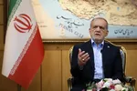 پزشکیان: آنچه در نیویورک گفتیم، برخاسته از باور و اعتقاد ما بود/ با قدرت از حقوق ملت ایران و ملت‌های مظلوم منطقه دفاع کردیم