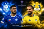 استقلال ایران - الغرافه قطر؛ آبی‌ها به دنبال تکرار شب درخشان آسیایی/ آزمون دشوار بختیاری‌زاده در دوحه