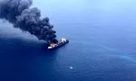 وقوع حادثه دریایی در نزدیکی سواحل امارات