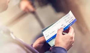 افزایش قیمت بلیت هواپیما غیرقانونی است/ دستور فوری برای بازگشت نرخ‌ها