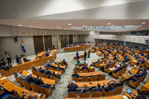 Dutch parliament refuses to take action against the Zionist regime