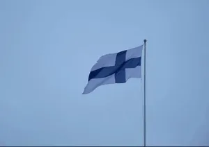 Finland joins nations recognizing Palestinian statehood