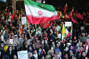 دعوت شورای هماهنگی تبلیغات اسلامی برای حضور در رزمایش «جان‌فدایان ایران»