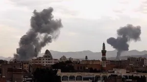 Martyrdom of 10 Yemeni journalists in Israeli regime attack on Sana’a