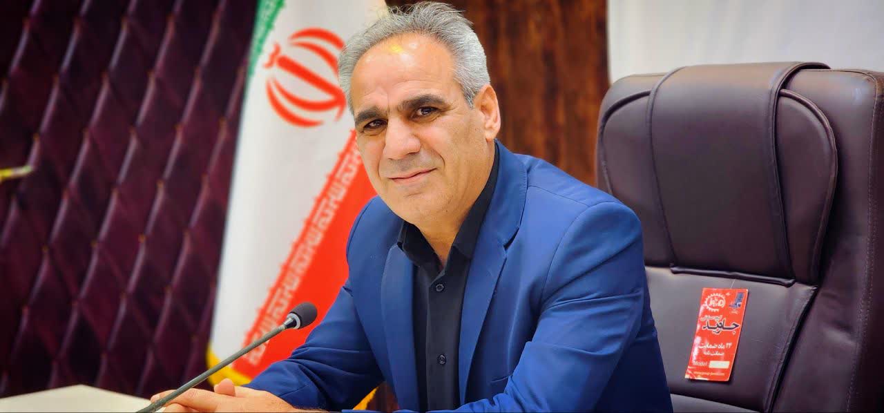آزادی ۴۹ زندانی جرایم غیرعمد استان ایلام در چهار ماهه نخست سال/۸۷ درصد دادرسیهای زندانیان الکترونیکی انجام میشود آزادی ۴۹ زندانی جرایم غیرعمد استان ایلام در چهار ماهه نخست سال/۸۷ درصد دادرسیهای زندانیان الکترونیکی انجام میشود
