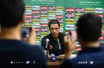 تارتار: وقت تغییر نسل پرسپولیس است/ تیم پرهوادار، فوتبال تهاجمی می‌خواهد
