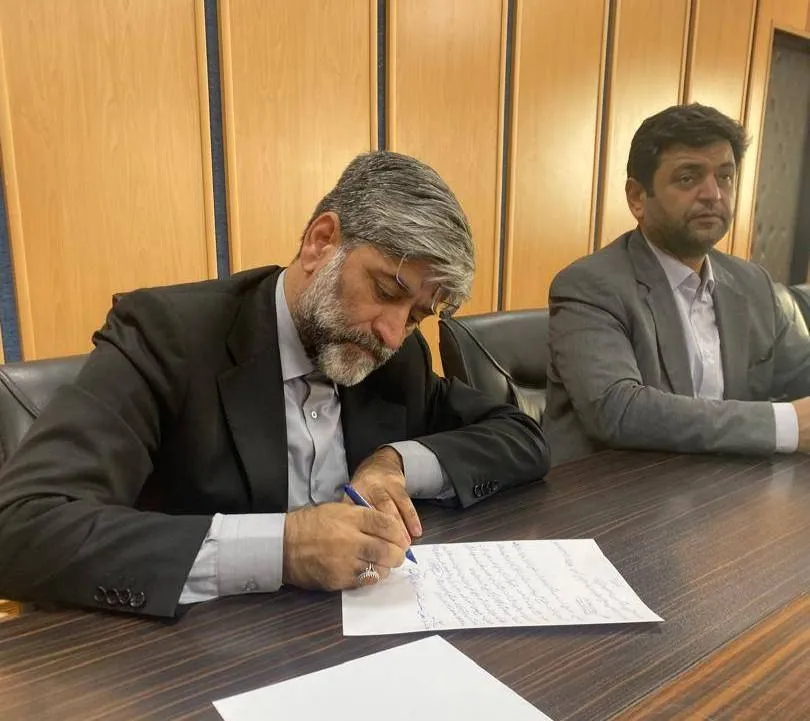 رئیس کل دادگستری استان تهران از ۹ شعبه مجتمع قضایی کارکنان دولت بازدید کرد