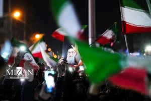 رئیس شورای هماهنگی تبلیغات اسلامی استان تهران: تشییع «رهبر شهید» ماندگار در تاریخ اسلام و ایران خواهد بود