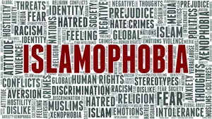 افزایش ۱۸۳ درصدی حوادث اسلام‌ستیزانه در آمریکا