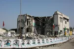عروسی کوهستک تا مدرسه میناب؛ گزارش پایگاه آمریکایی از ابعاد حملات آمریکا به غیرنظامیان در ایران