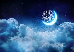 اینفوگرافیک | اعمال مشترک شب‌های قدر