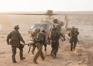 Israeli soldier killed, several wounded in new resistance operation