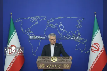 بقایی: اجازه نخواهیم داد که پایان جنگ براساس شروط طرف متجاوز باشد/ واکنش به جنگ اقتصادی آمریکا علیه ایران