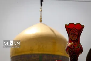 قطعه «رضا جانم» در آستانه سالروز شهات امام هشتم شنیدنی شد