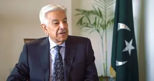 پاکستان کاملاً آماده است تا به تعهدات خود عمل کند