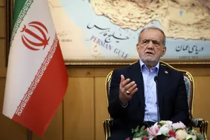 پزشکیان: آنچه در نیویورک گفتیم، برخاسته از باور و اعتقاد ما بود/ با قدرت از حقوق ملت ایران و ملت‌های مظلوم منطقه دفاع کردیم