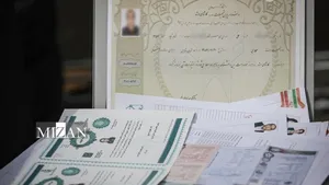 اینفوگرافیک | وعده‌های دروغین؛ از فروش مدرک تحصیلی تا کارت پایان خدمت