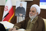 رئیس‌کل دادگستری کرمان: روند کاهش روز تعویق پرونده‌ها باید هفتگی و ماهانه رصد شود