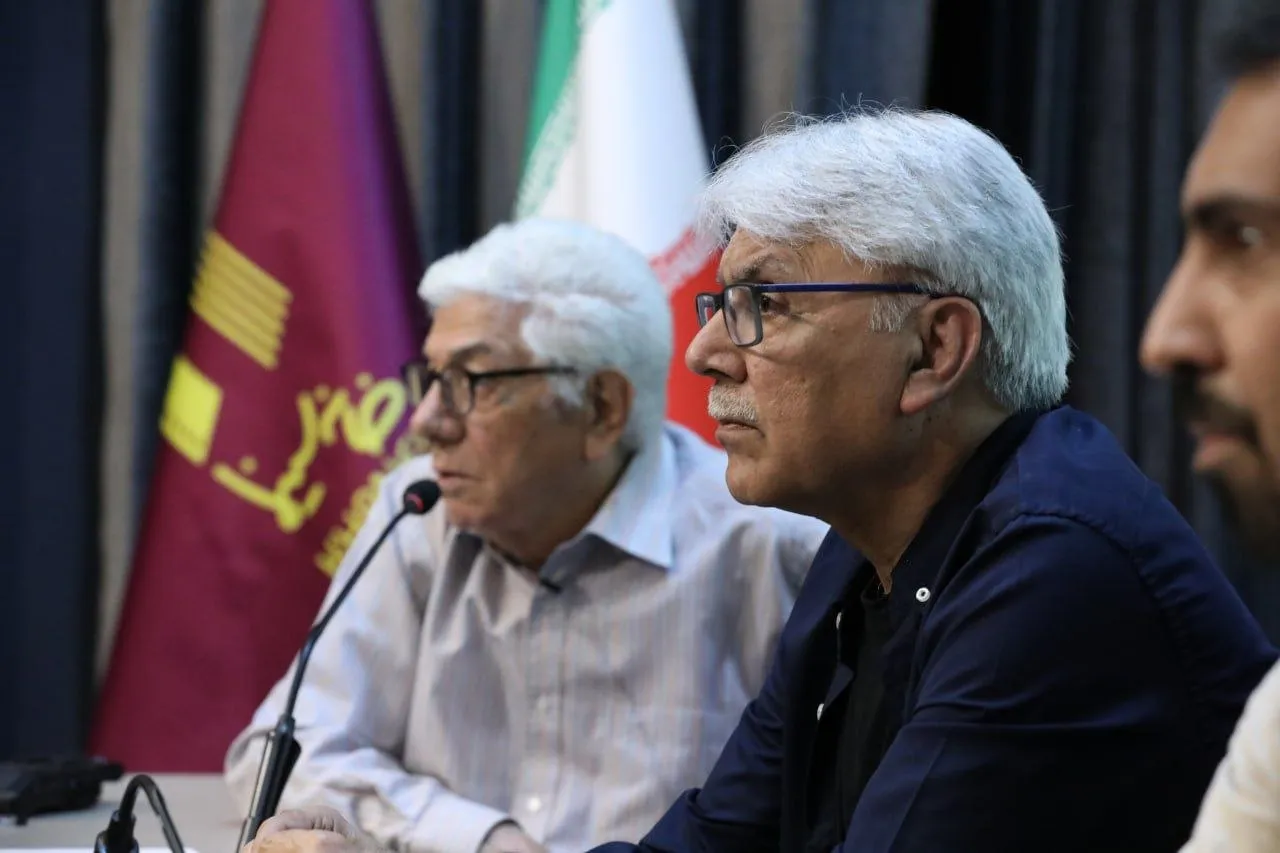 علیرضا زرین دست: ماندگار شدن در سینما سخت است
