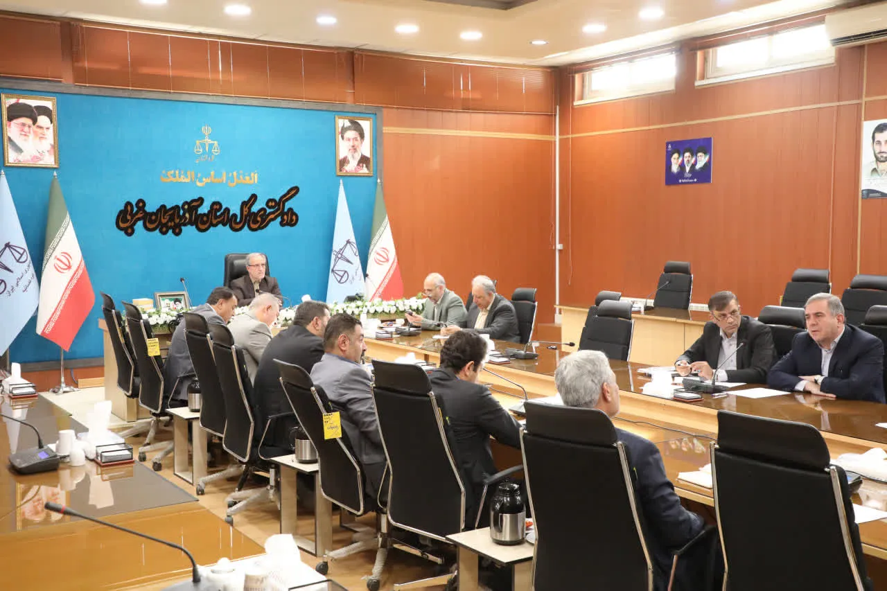 رئیس کل دادگستری آذربایجان غربی: ۲ فقره شناسه یکتای ساختمان در اجرای ماده ۱۴ قانون الزام صادر شد