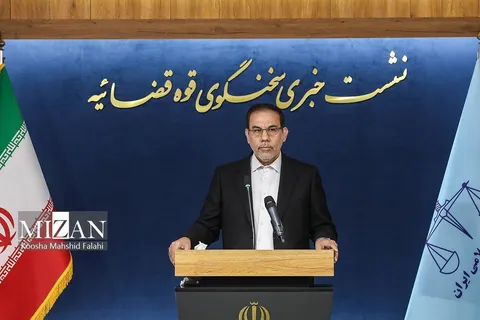 جهانگیر: حکم اعدام ۳ سارق مسلح تهران در دیوان‌عالی کشور تایید شد/ آخرین وضعیت پرونده کرسنت/ کل حاکمیت برای برچیدن فساد مفسدین دست‌به‌دست هم دادند