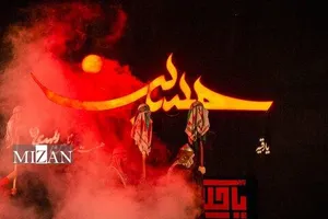 اینفوگرافیک | آن‌چه در شب ششم در صحرای کربلا گذشت