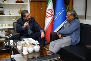 قائم پناه: کشور از ظرفیت لازم برای حفظ روند تولید و تامین نیاز‌های اساسی مردم برخوردار است