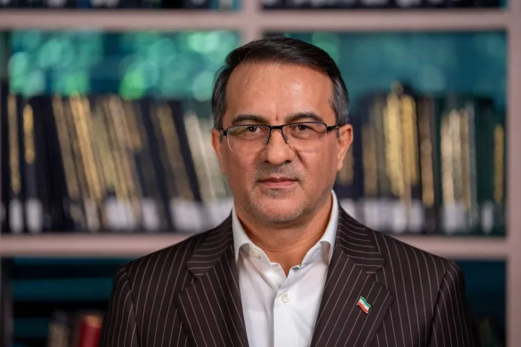 گزارش رئیس سازمان اداری و استخدامی کشور، از برنامه اصلاح نظام اداری دولت چهاردهم